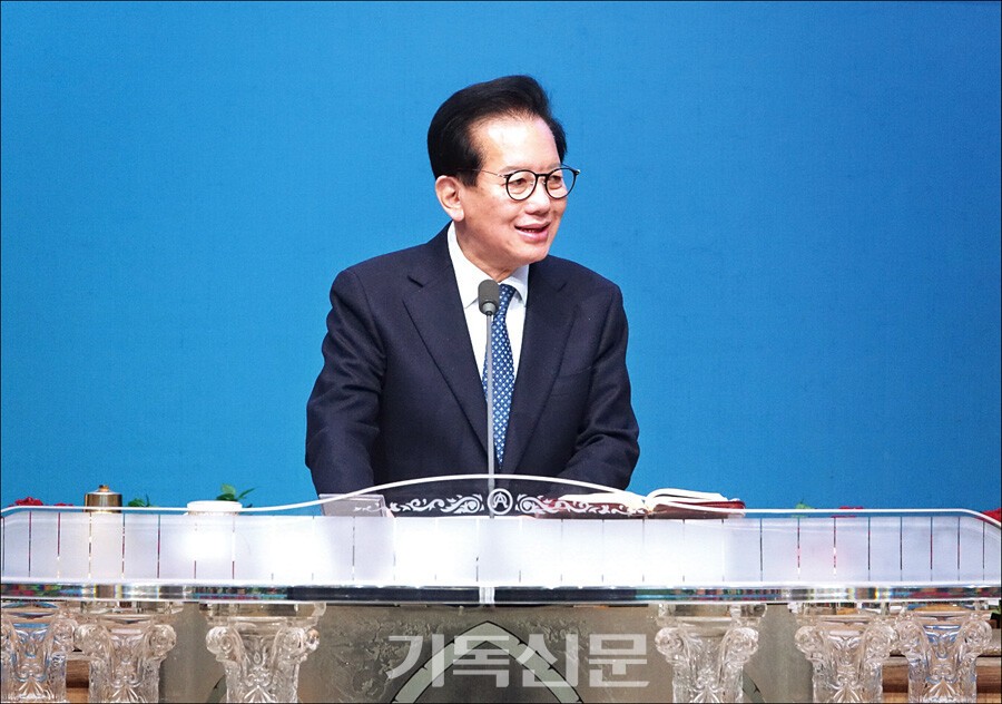 백동조 목사는 하나님께서 목포 사랑의교회에 허락하신 다음세대 사역의 열매들을 한국교회와 공유하는 것을 또 다른 사명으로 여긴다. 