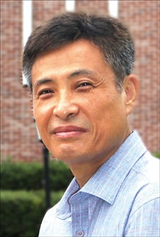 강대석 목사(예현교회)