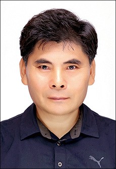 정종익 목사(대전성약교회·한국시청각장애인협회 감사)