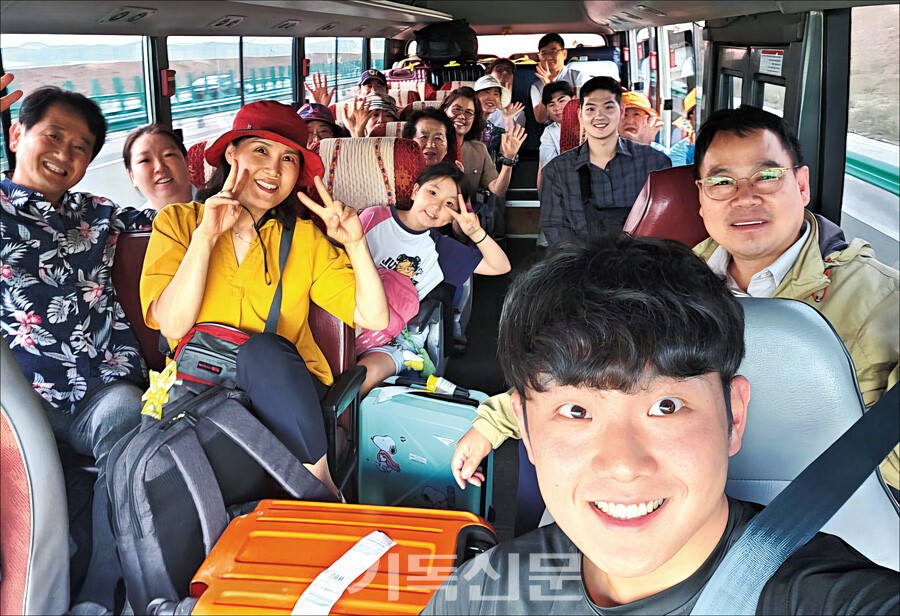 국내 이주민선교를 넘어 안산양무리교회는 올해 8월에는 몽골에서 첫 단기선교를 진행하며 예수 그리스도가 명하신 전도와 선교 사명에 헌신하고 있다.