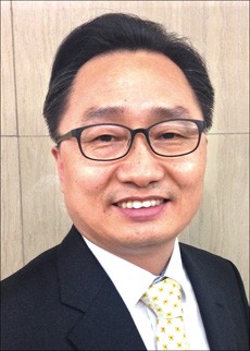 조기연 목사(총회 통일목회개발원 전문위원장, 사단법인 남북사랑네트워크 이사장)