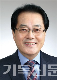 함성익 목사(창성교회)