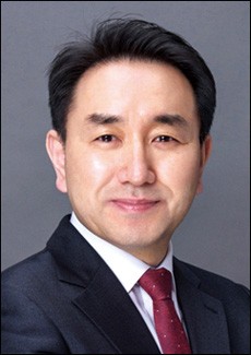 안인섭 교수(총신대학교 신학대학원 / 통합대학원장)