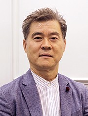 한민수 목사(총회역사위원장)