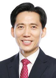 김한욱 목사(새안양교회)