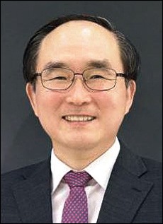 박용태 목사(전주제자교회)