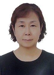 홍유미 센터장(밀알복지재단 헬렌켈러센터)