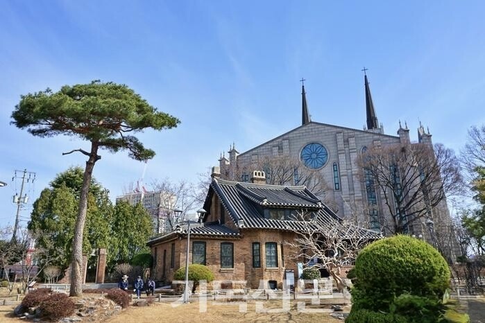 대구 ‘청라언덕’ 유네스코 세계유산 등재 도전