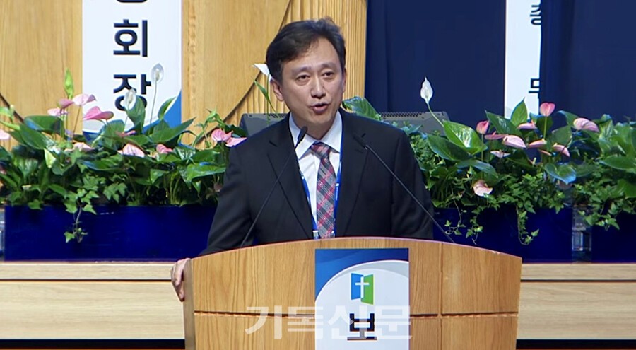 [15신] AI 활용에 대한 총회 기준 나왔다