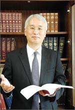 김상훈 교수 영문 발간 김상훈 교수 영문 발간