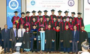 베트남 예람153 신학교, 첫 졸업생 배출 ‘감격’