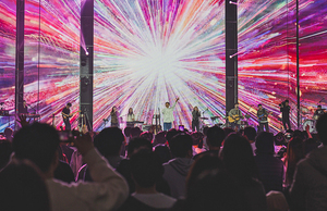 ‘예배 설렘’ 가득 다음세대에 ‘제주가 들썩’