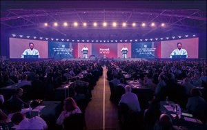 제4차 국제로잔대회 일정 돌입