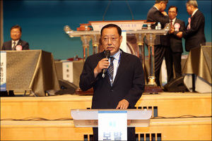 [제109회 총회속보 25신] 신뢰 잃은 재판국 보고 특별재판국에 이첩