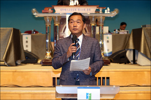 [제109회 총회속보 26신] 110회기부터 ‘상비부 16개 상설위원회 6개 축소’ 확정