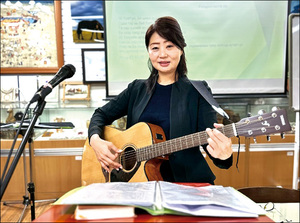 [성탄특집] 예수 시선 따르니 그들이 있었다