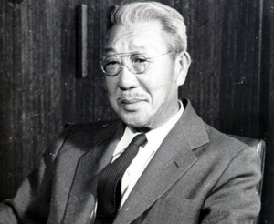 [신년특집] 애국신앙과 민족기업가의 산 표본을 보여주다