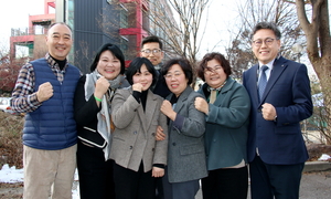 [신년특집] “농어촌은 하나님의 역사를 체험하는 현장입니다”