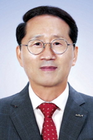 [2025년 단체장 신년사] 전국남전도연합회 회장 배원식 장로