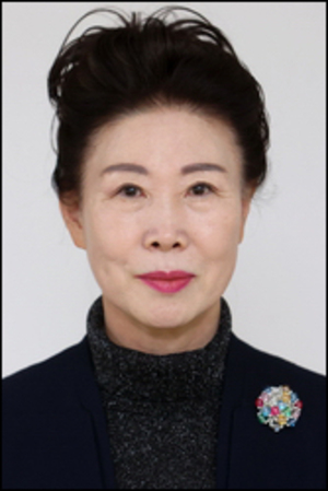 [2025년 단체장 신년사] 한전국여전도회연합회 회장 윤재순 권사