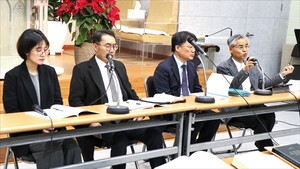 한국성경신학회 논문발표회, 데살로니가전서 핵심 가르침 나눠