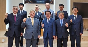 제58회 기독신문 문서방송선교부흥예배