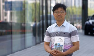 “발로 현장을 누비며, 역사의 숨결을 기록했다”