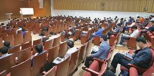 [제110회 총회기획] 현행 특별편목교육 부실 논란, 교단 정체성 강화 위해 정규과정 필요