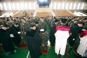 [광고기사] 군복음화 새로운 모델 제시한다