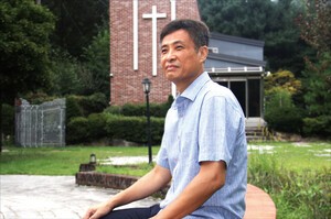 [청초한설교] “우리는 멈추고 새 세대가 열어가야 한다”