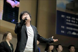 “찬양과 함께한 40년, 하나님 은혜의 여정이었습니다”