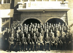 [노회순례 ⑲서울노회] 끊임없이 개혁해온 정책총회의 기수 서울노회