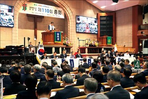 ‘여성·신학교·목회자 논란’···교단 총회가 주목한 쟁점들