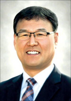 광염교회, 고 오철 목사 유족 위로