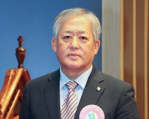 부회록서기 이도형 목사 “정직하고 공정한 기록 남기겠다”