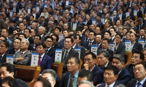 [제110회 총회특집] 제110회 총회 헌의안 처리 결과