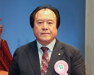 부총회장 홍석환 장로 “정책실현·장로지위 향상 진력”