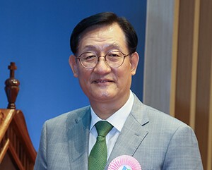 서기 김용대 목사 “정확한 업무 처리로 신뢰 높일 것”