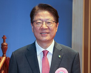 총회부서기 유병희 목사 “정책총회 안착 힘 보태겠다”