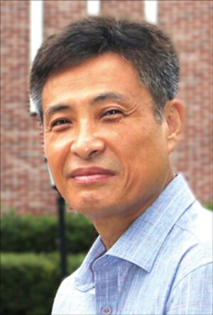 [청초한설교] 모세 같은 지도자