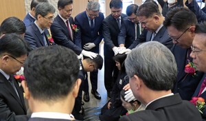 “복음 들고 세상 끝까지” GMS 선교사 임명식 거행