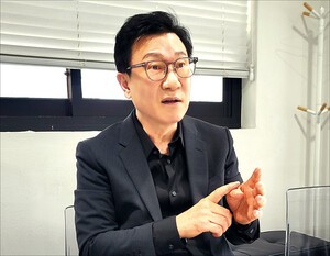 “행축은 전도하는 교회 세우는 것”
