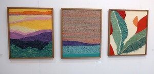 “하나님께서 직조하신 토브에서 평안 누리길”