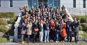 총신신대원 71회 동창회장 전계헌 목사