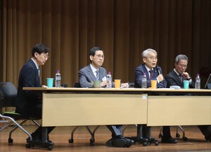 한국복음주의신학회, “교회가 사회적 화해와 통합 모색해야”