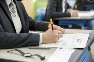 “결과보다 소명, 경쟁보다 배움 되기를”