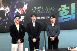 방황하는 청소년과 청년 위한 기독 영화 찾아온다