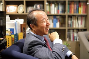 “총신은 무한한 잠재력과 가능성을 가진 교단의 보고입니다”