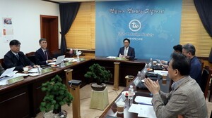 GMS 임원회 ‘선교사-후원교회와 연결 위해 노력’