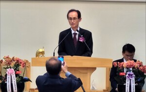 40년간 목회하며 한국교회 보수 지켜